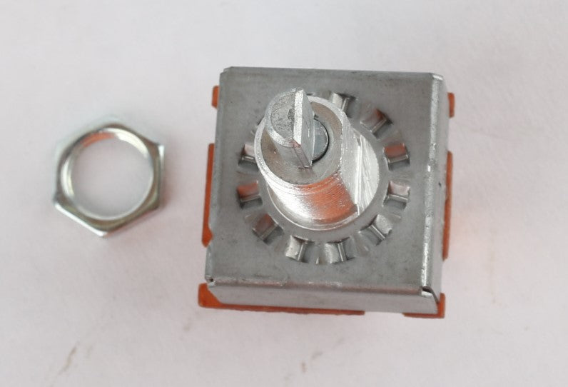 RED DOT - RD-5-3646-0 - 3 SPEED HEATER SWITCH