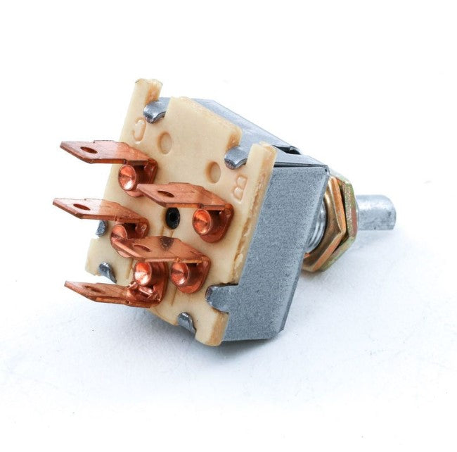 RED DOT - RD-5-3646-0 - 3 SPEED HEATER SWITCH