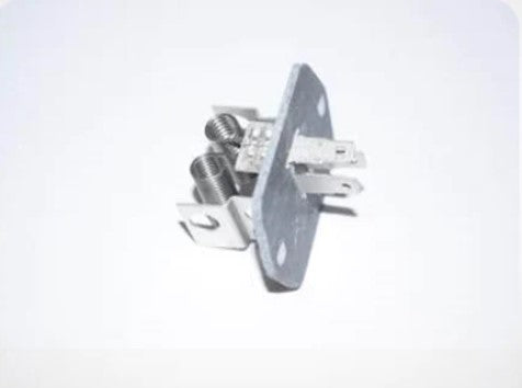 RED DOT - RD-5-3647-0 - BLOWER RESISTOR - 3 SPEED
