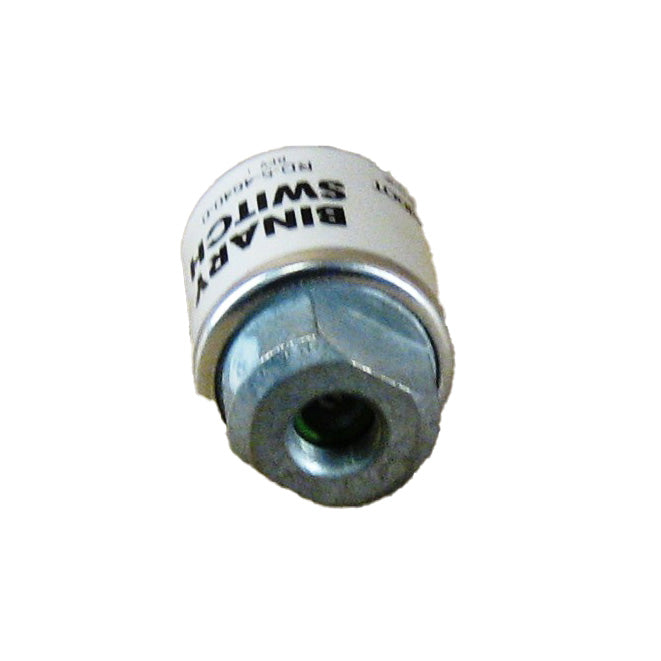 RED DOT - RD-5-4640-0 - BINARY - PRESSURE SWITCH