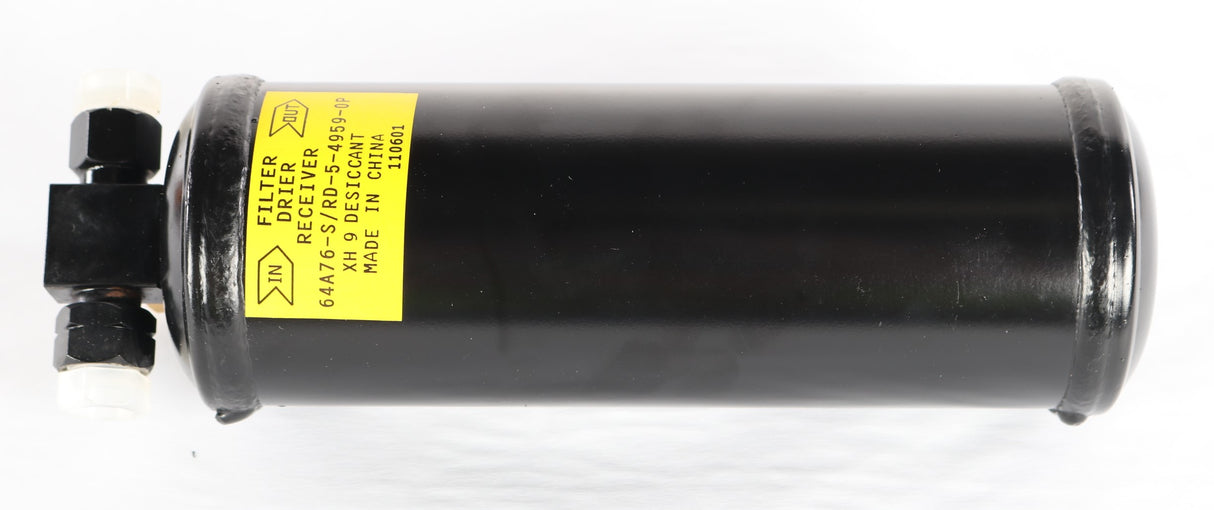 RED DOT - RD-5-4959-0 - RECEIVER DRIER
