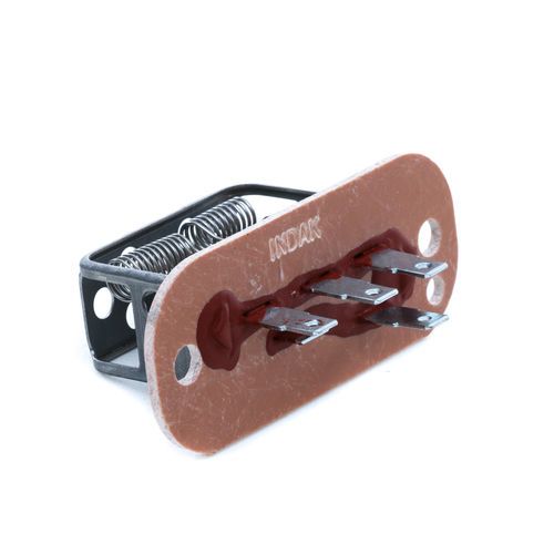 RED DOT - RD-5-6450-0P - RESISTOR - 4 SPEED FUNCTION 12V