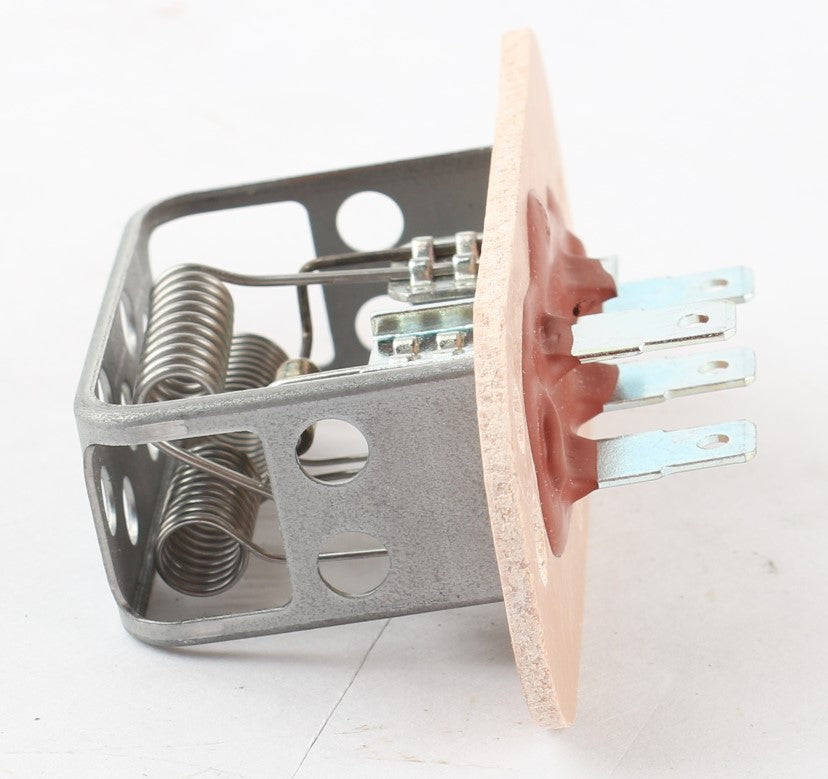RED DOT - RD-5-6450-0P - RESISTOR - 4 SPEED FUNCTION 12V