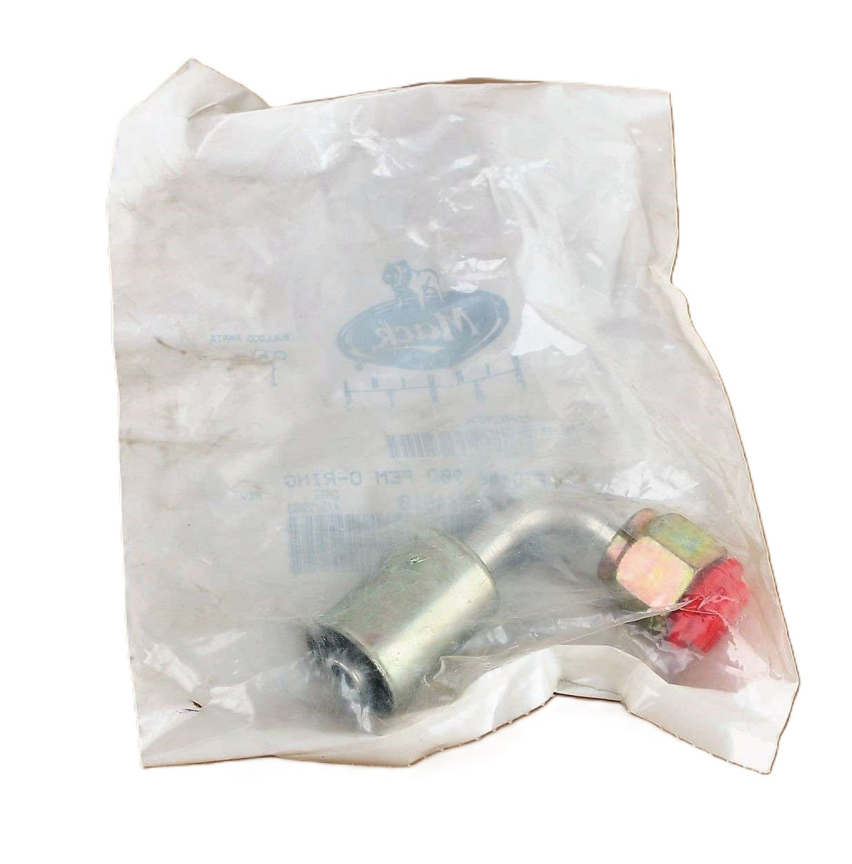 RED DOT - RD-5-6481-0 - FITTING