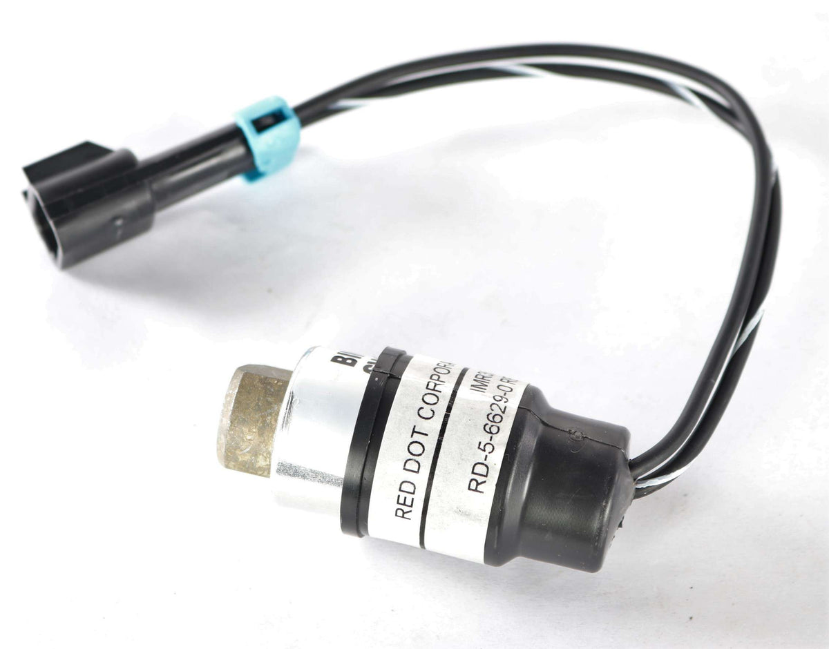 RED DOT - RD-5-6629-0 - SWITCH