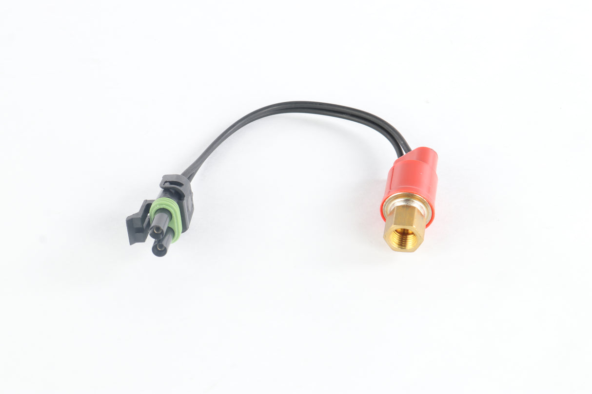 RED DOT - RD-5-6833-0 - HIGH PRESSURE SWITCH