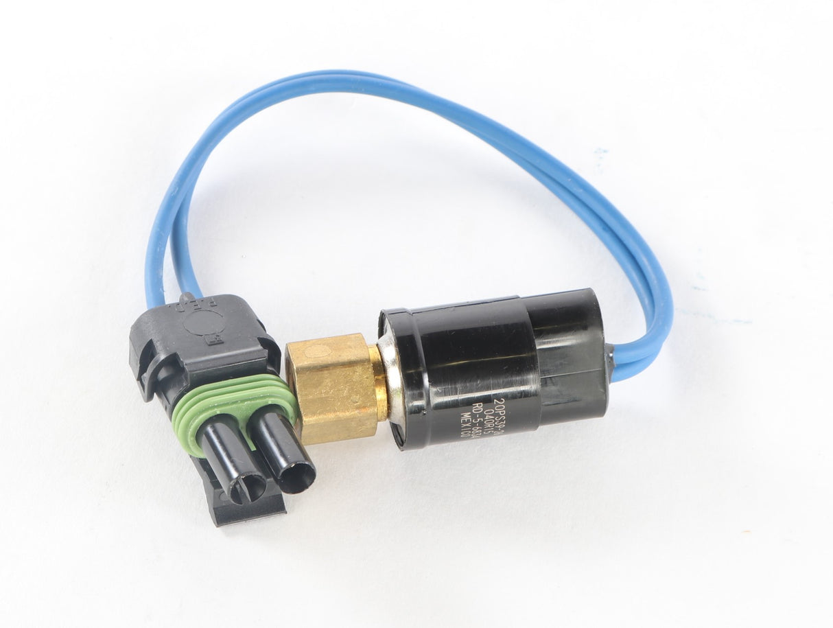 RED DOT - RD-5-6834-0 - PRESSURE SWITCH HI |LO 42-32 PSI