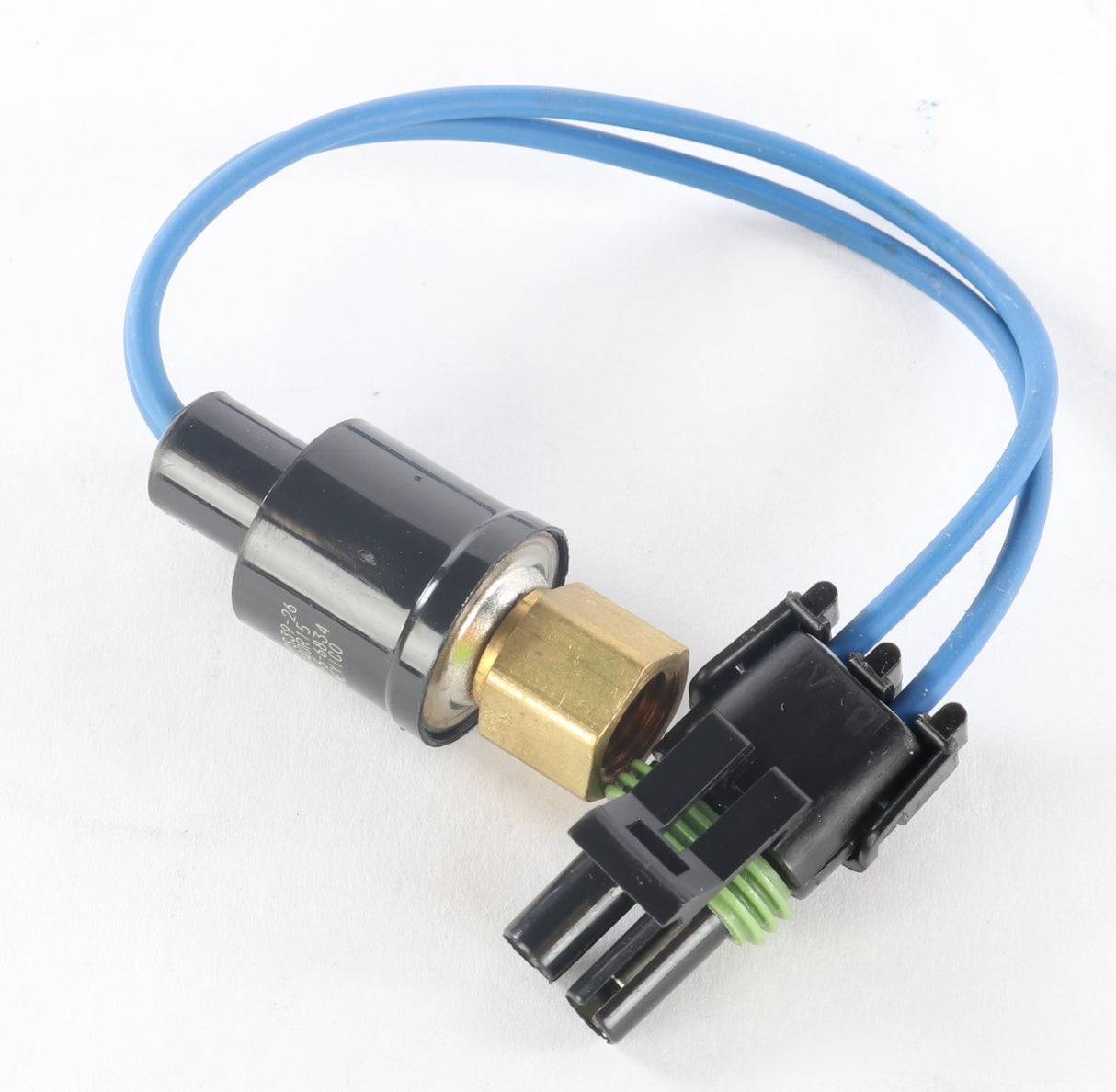 RED DOT - RD-5-6834-0 - PRESSURE SWITCH HI |LO 42-32 PSI