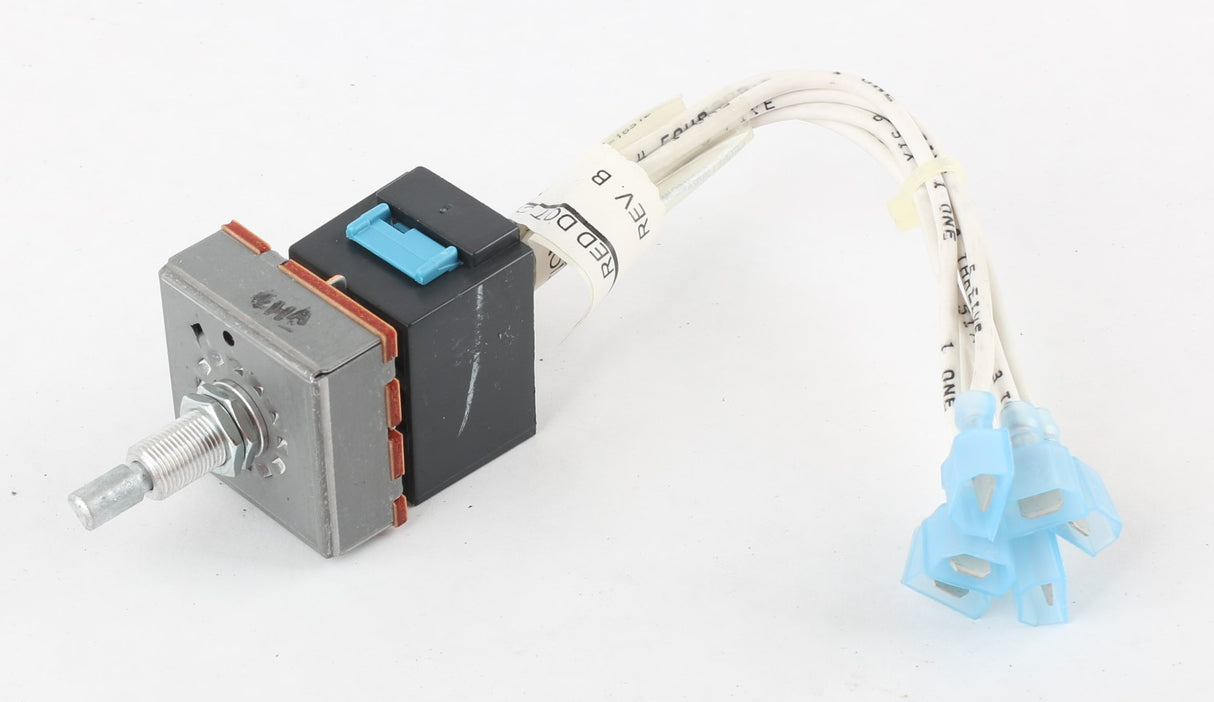 RED DOT - RD-5-8771-0 - SWITCH