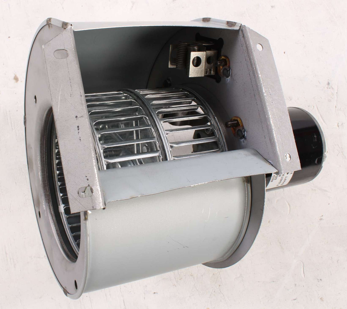 RED DOT - RD-5-9238-1P - MOTOR BLOWER KIT