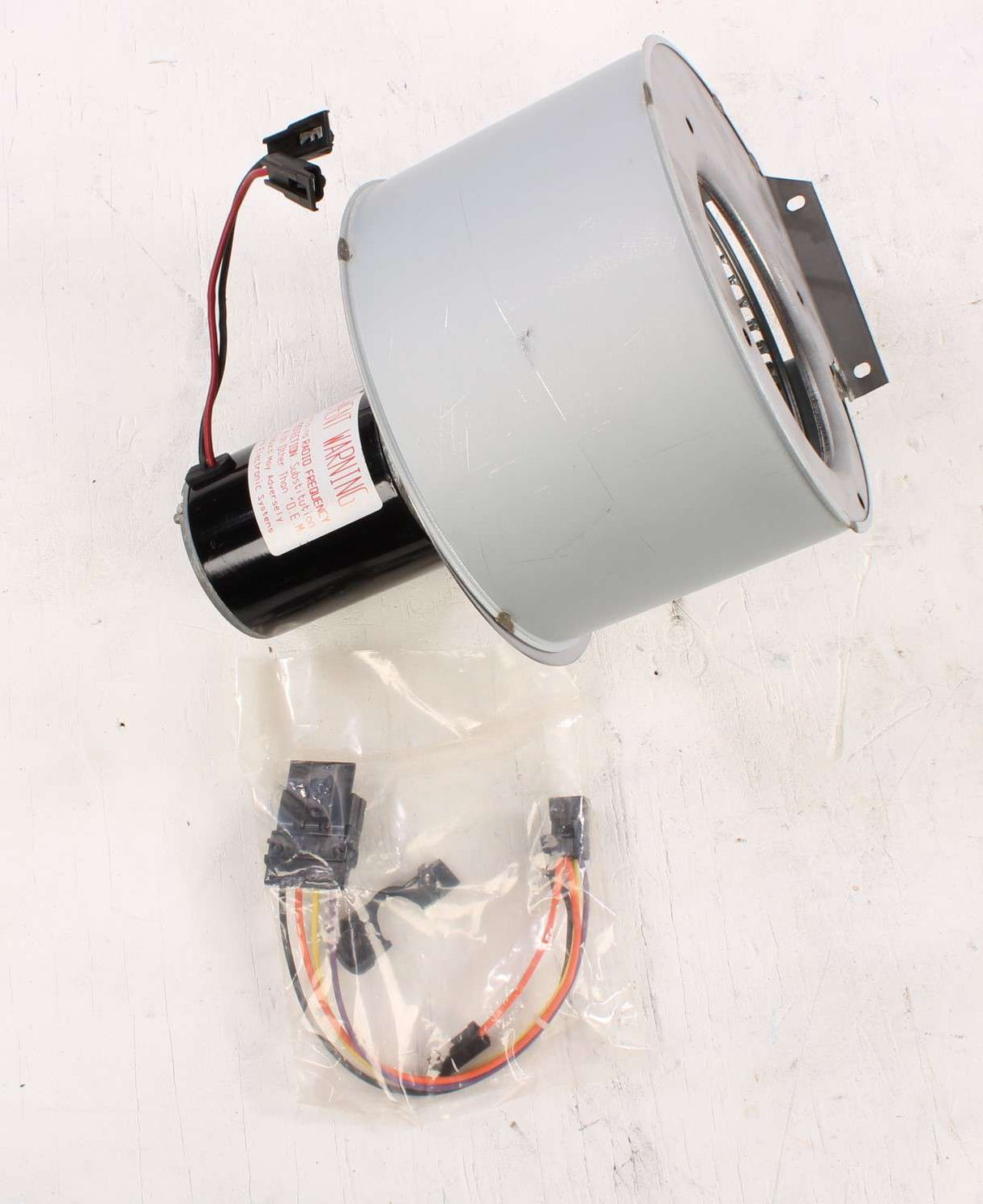 RED DOT - RD-5-9238-1P - MOTOR BLOWER KIT