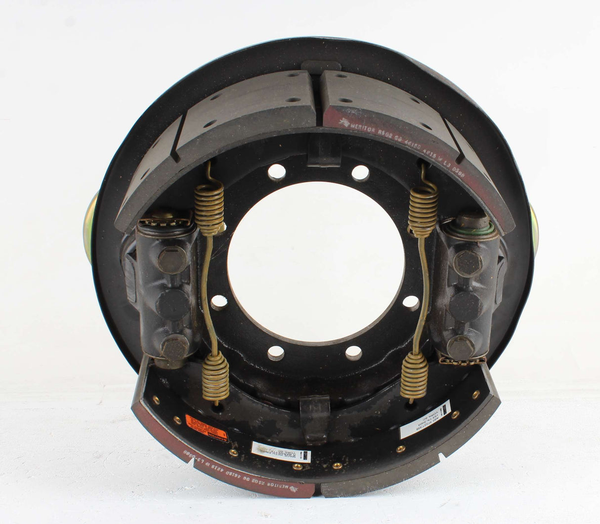 MERITOR - RDA1550-866 - BRAKE ASSY RH