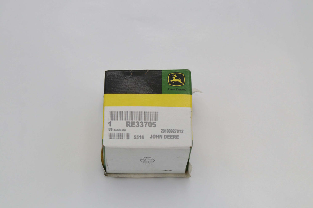 JOHN DEERE - RE33705 - THERMOSTAT