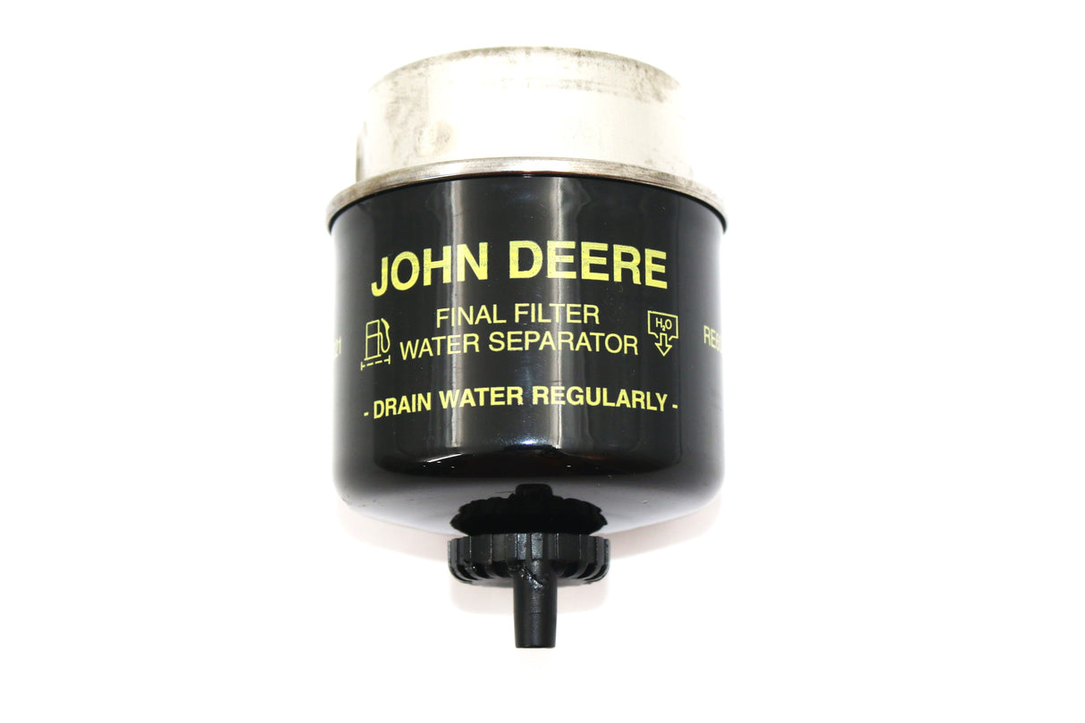 JOHN DEERE - RE60021 - FUEL FILTER