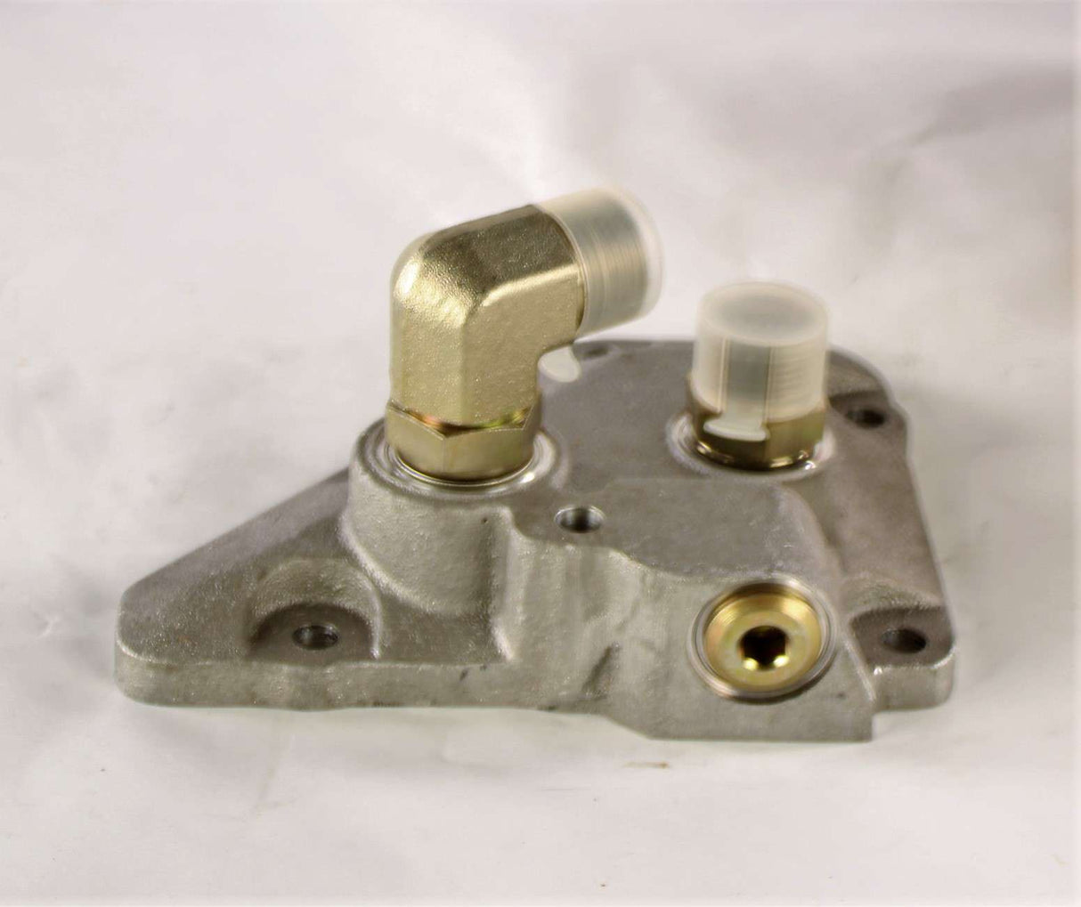 JOHN DEERE - RE71062 - ADAPTER
