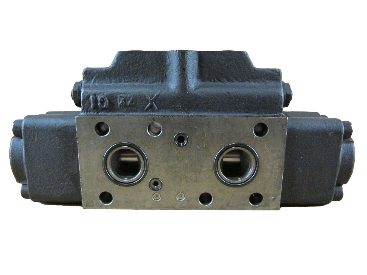 UCHIDA HYDROMATIC (BOSCH) - RF2L25J10N3B-919-1 - COUNTER BALANCE VALVE