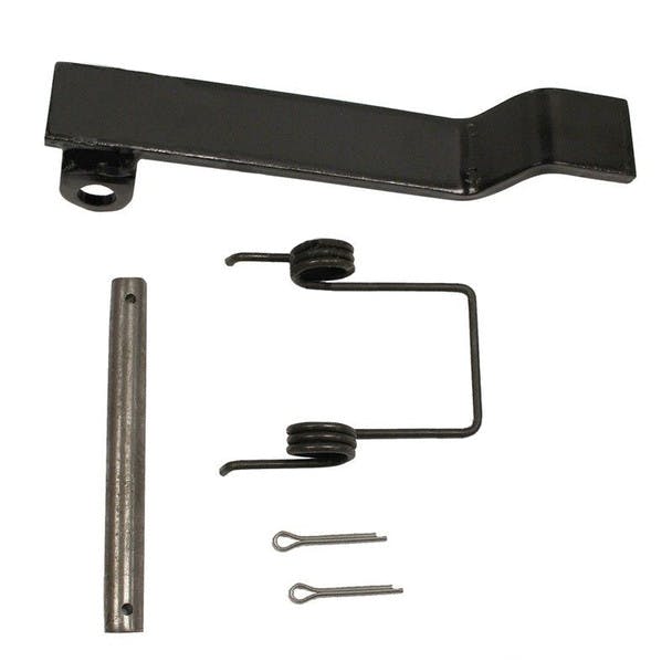 HOLLAND FIFTH WHEEL - RK05329 - LOCK GUARD KIT
