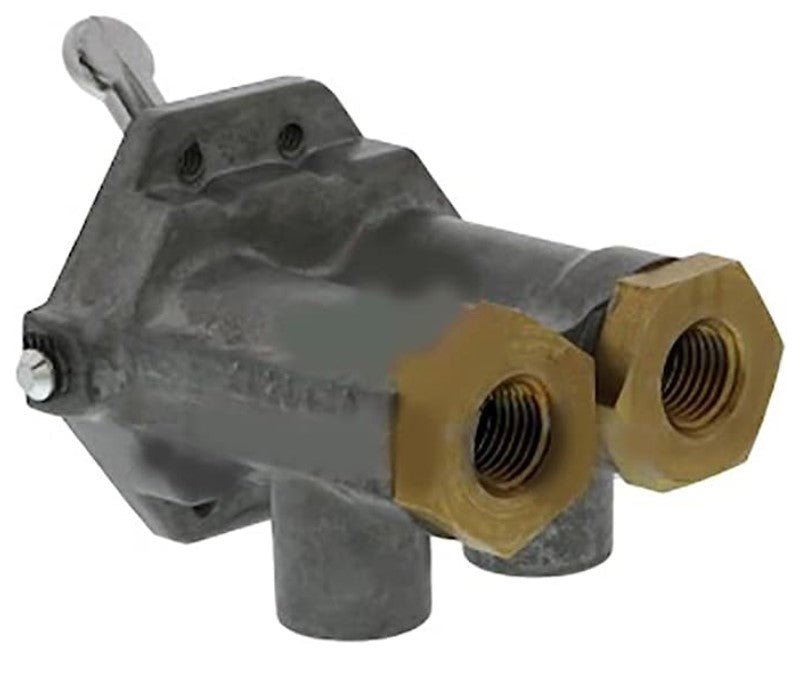 MERITOR - RKN20110 - BRAKE AIR SYSTEM VALVE - DOUBLE FLIPPER
