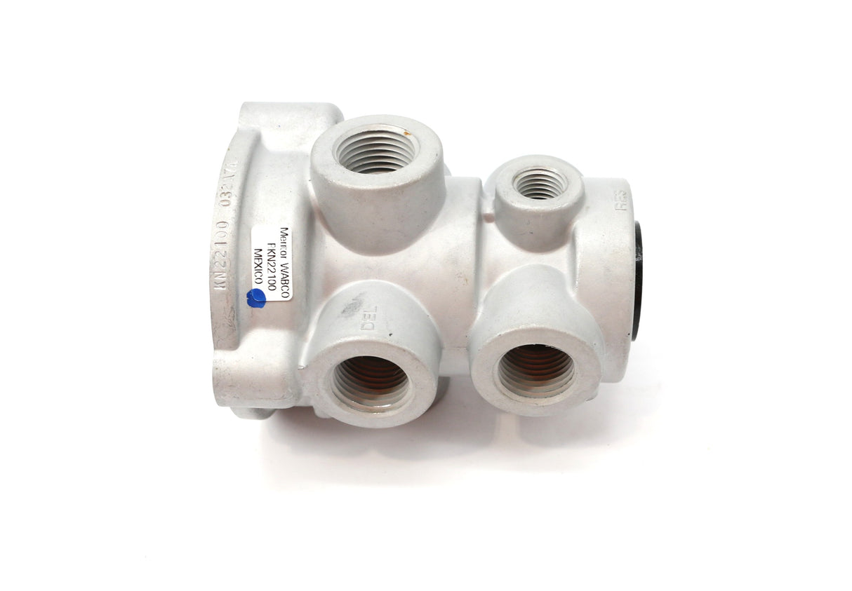 MERITOR - RKN22100 - FOOT VALVE