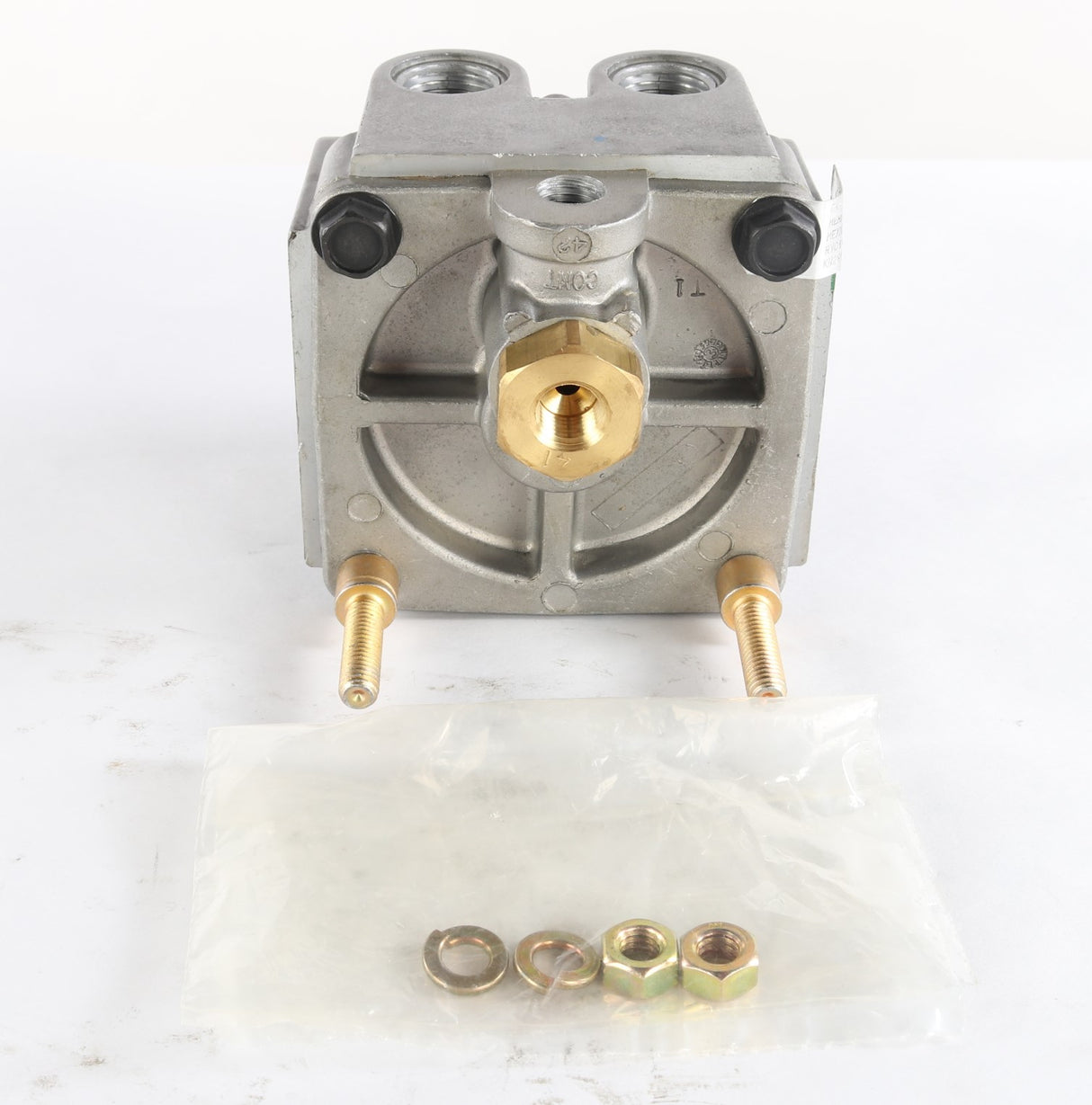 MERITOR - RKN28055 - RELAY VALVE