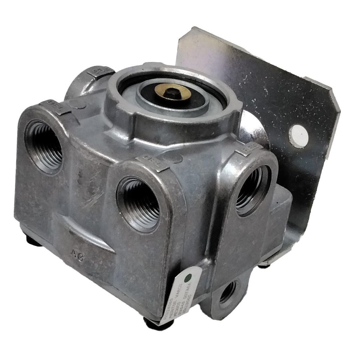 MERITOR - RKN28065 - TWO PORT RELAY BRAKE VALVE