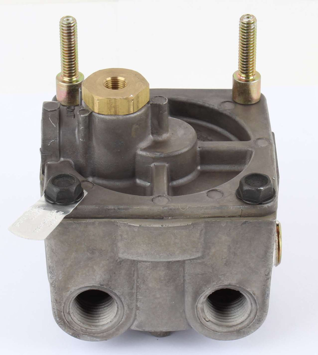 MERITOR - RKN28075 - AIR BRAKE RELAY VALVE