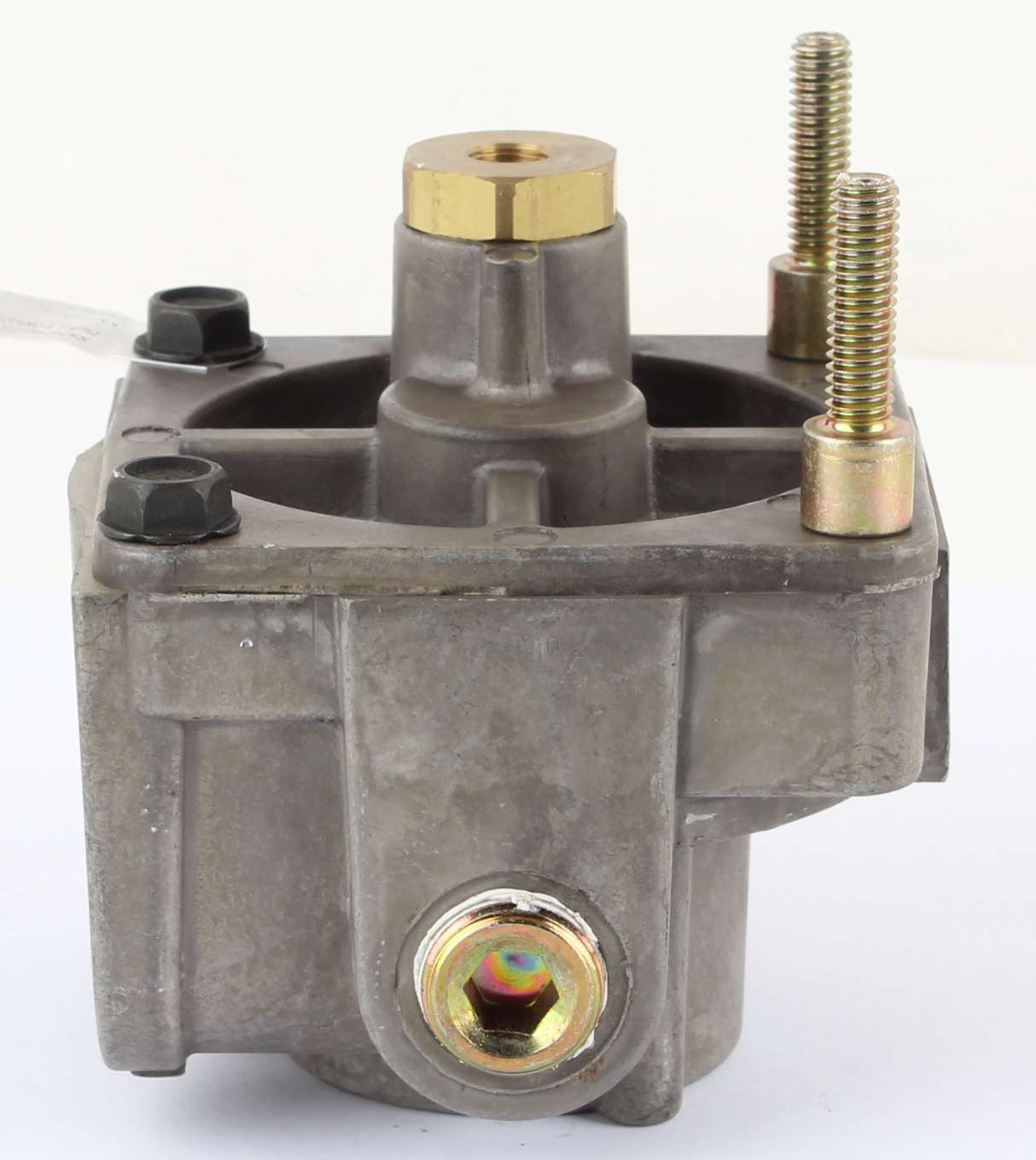 MERITOR - RKN28075 - AIR BRAKE RELAY VALVE