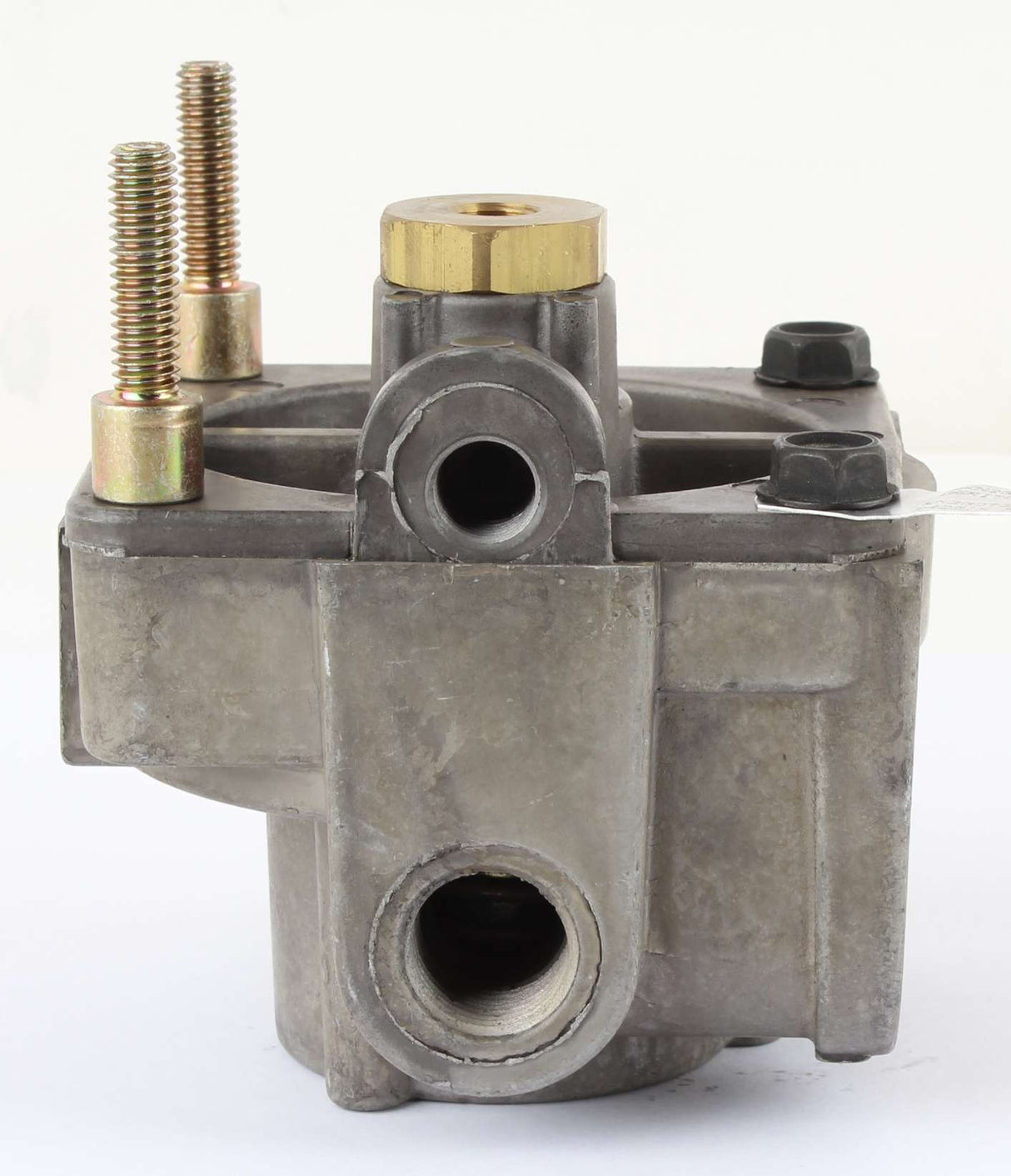 MERITOR - RKN28075 - AIR BRAKE RELAY VALVE