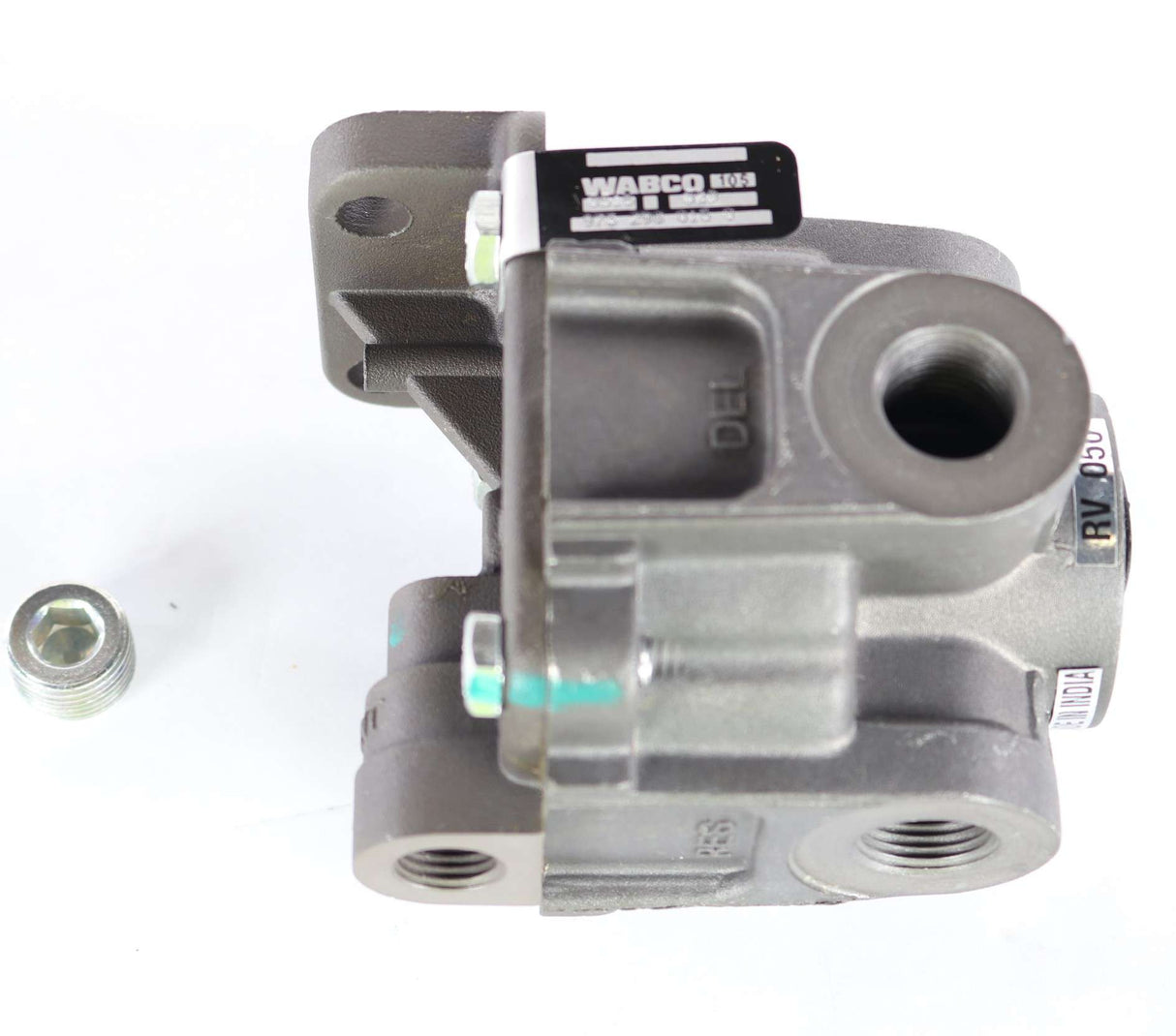 MERITOR - RKN28500 - RELAY VALVE