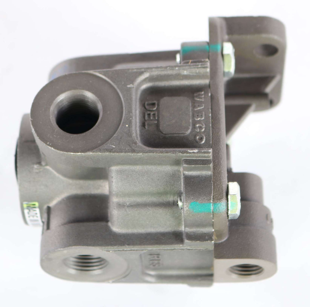 MERITOR - RKN28500 - RELAY VALVE