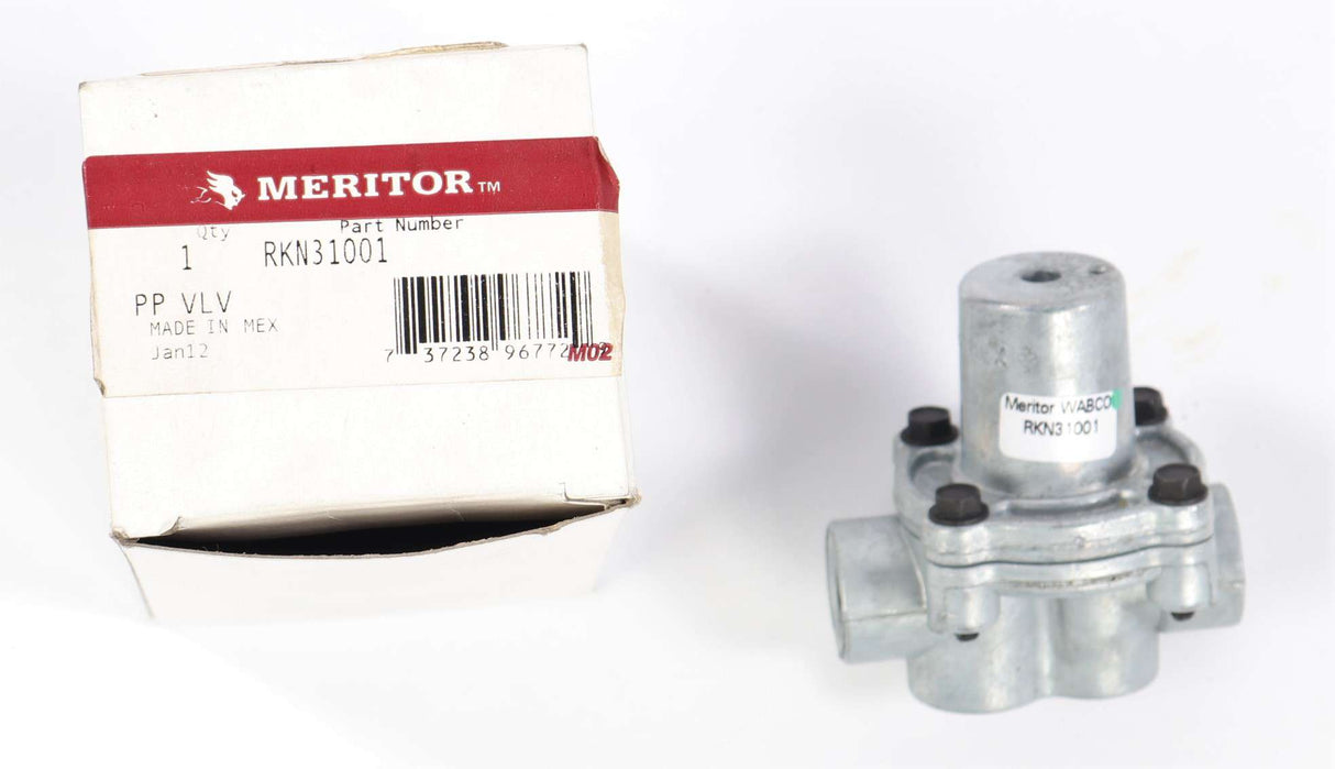 MERITOR - RKN31001 - PRESSURE PROTECTION VALVE