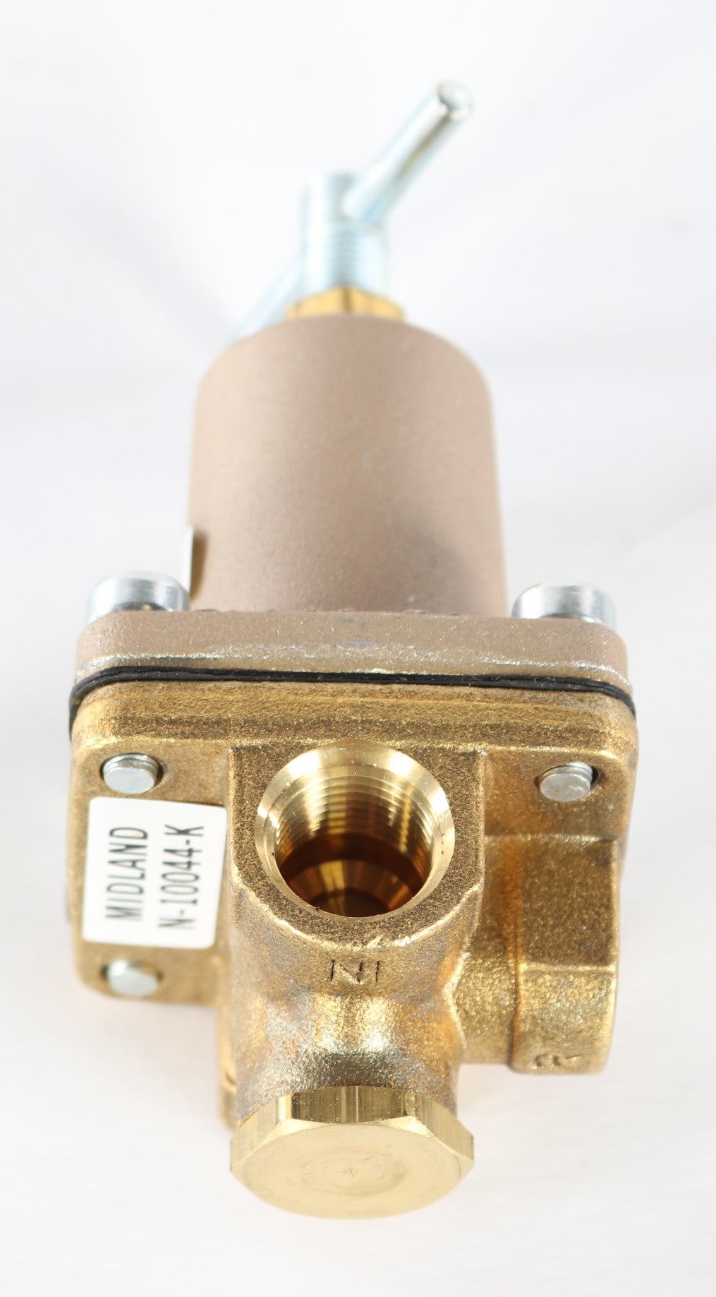 MERITOR - RKN31070 - VALVE REGULATOR