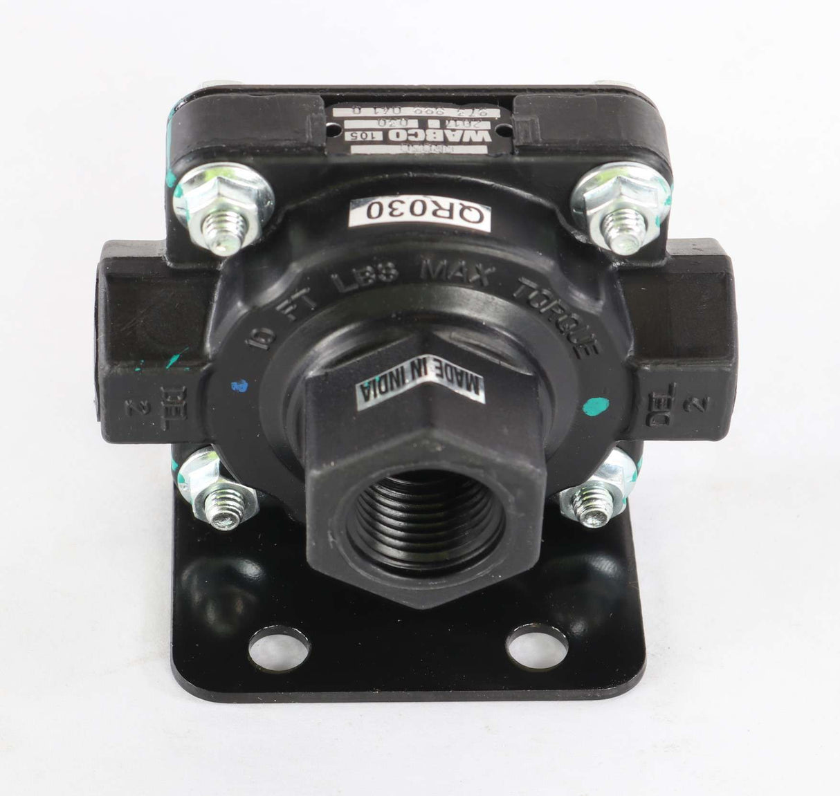 MERITOR - RKN32003 - VALVE