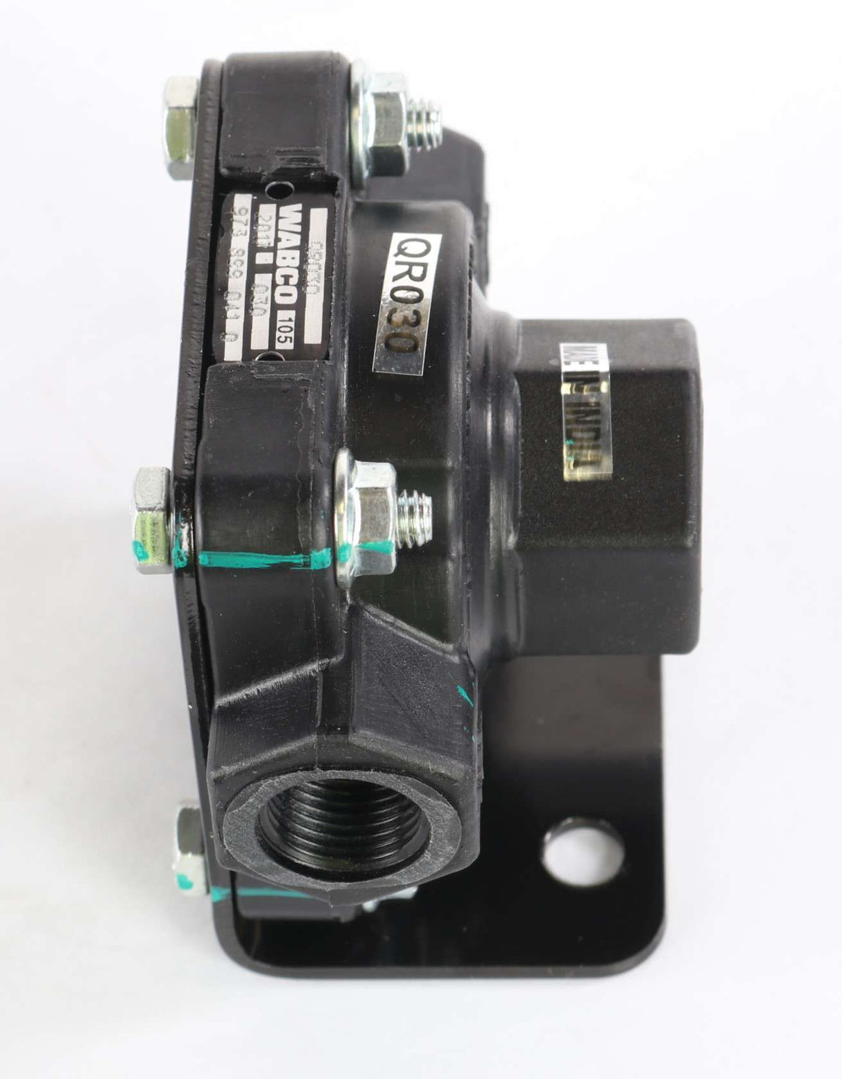 MERITOR - RKN32003 - VALVE