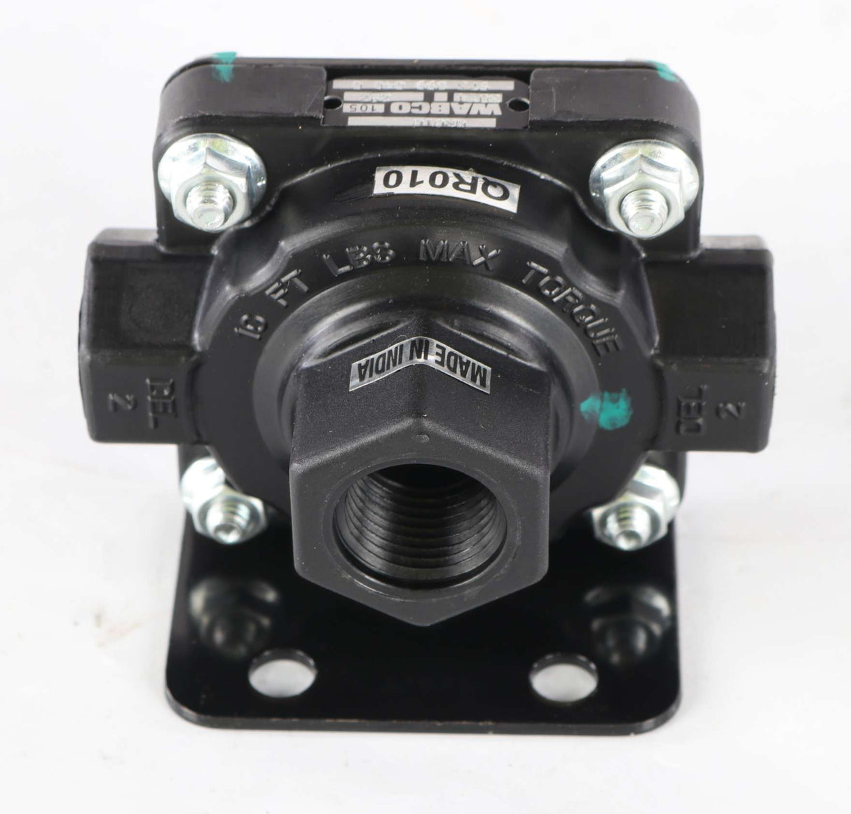 MERITOR - RKN32011 - QUICK RELEASE VALVE