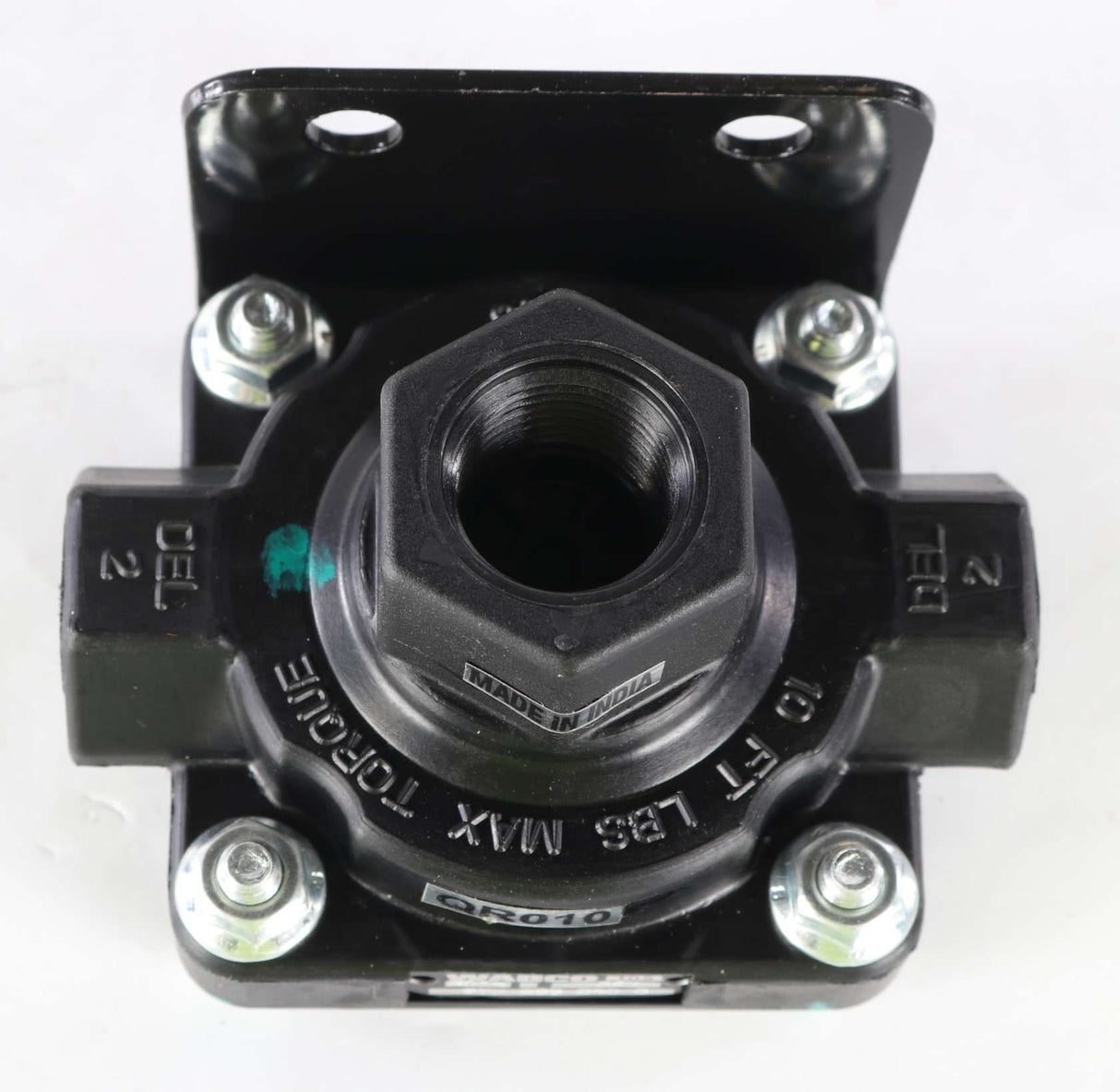 MERITOR - RKN32011 - QUICK RELEASE VALVE