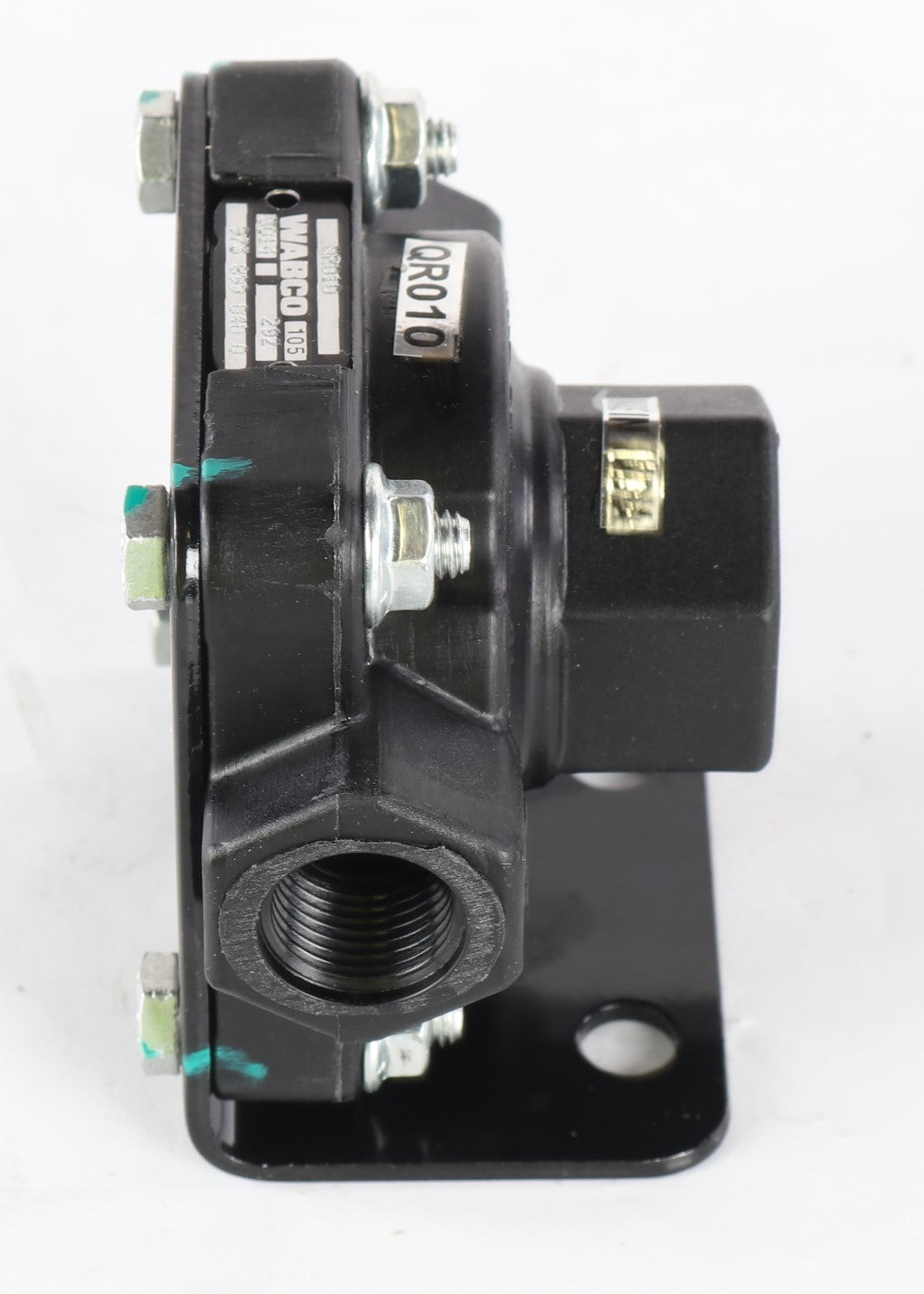 MERITOR - RKN32011 - QUICK RELEASE VALVE