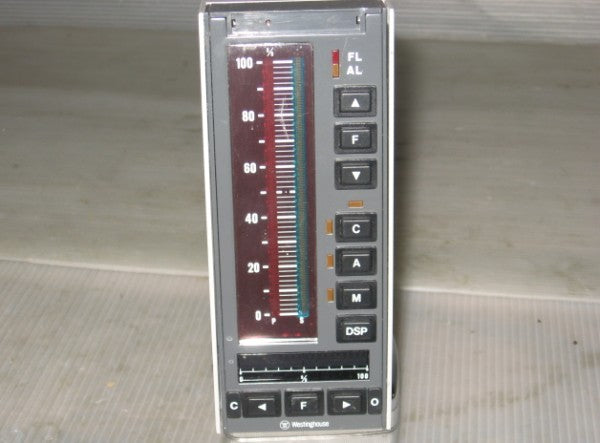 IWS - RU88IC110UF - WESTINGHOUSE CONTROLLER
