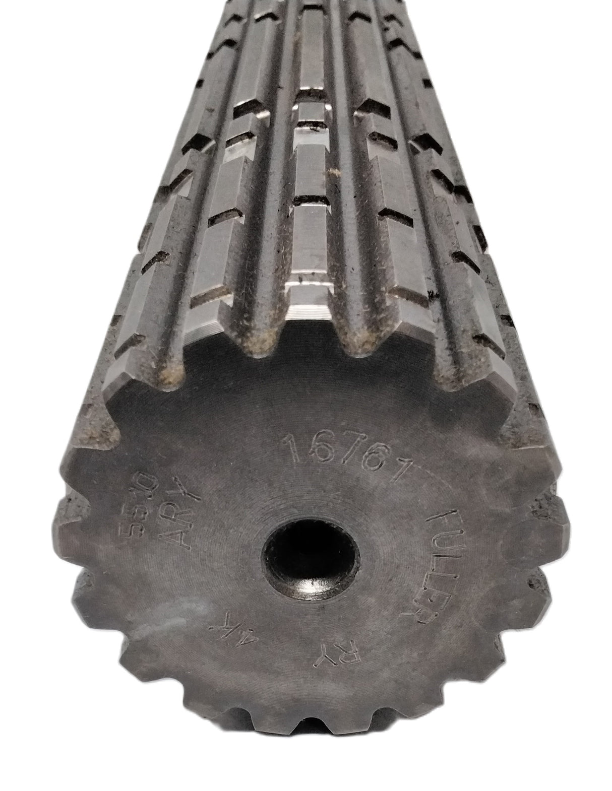 EATON FULLER - S1341 - MAIN SHAFT ASM