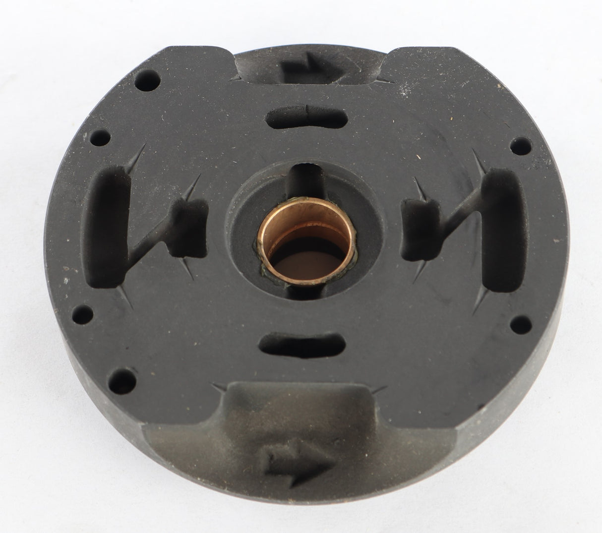 DENISON - S14-45605-0 - PLATE