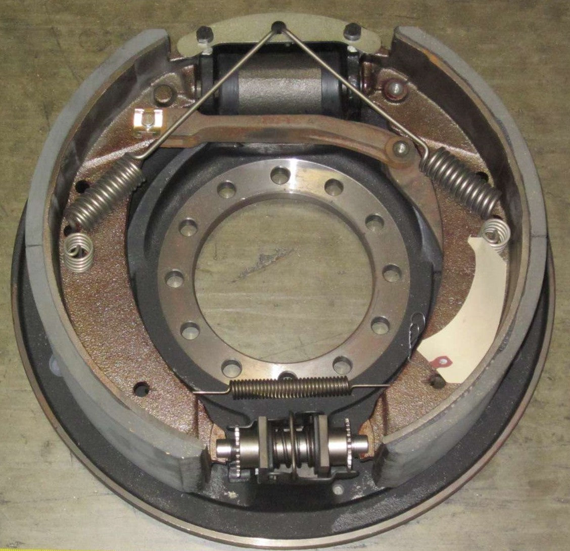 DANA SPICER - S175WD104 - BRAKE ASSEMBLY 400MM X 120MM