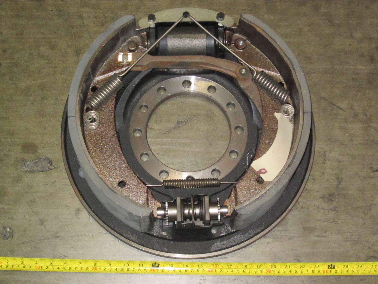 DANA SPICER - S175WD104 - BRAKE ASSEMBLY 400MM X 120MM