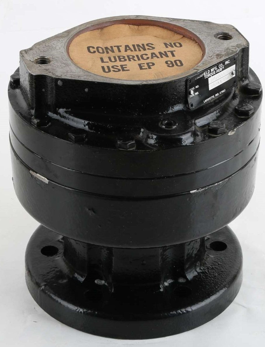 DANA - S1G1336 - TORQUE HUB