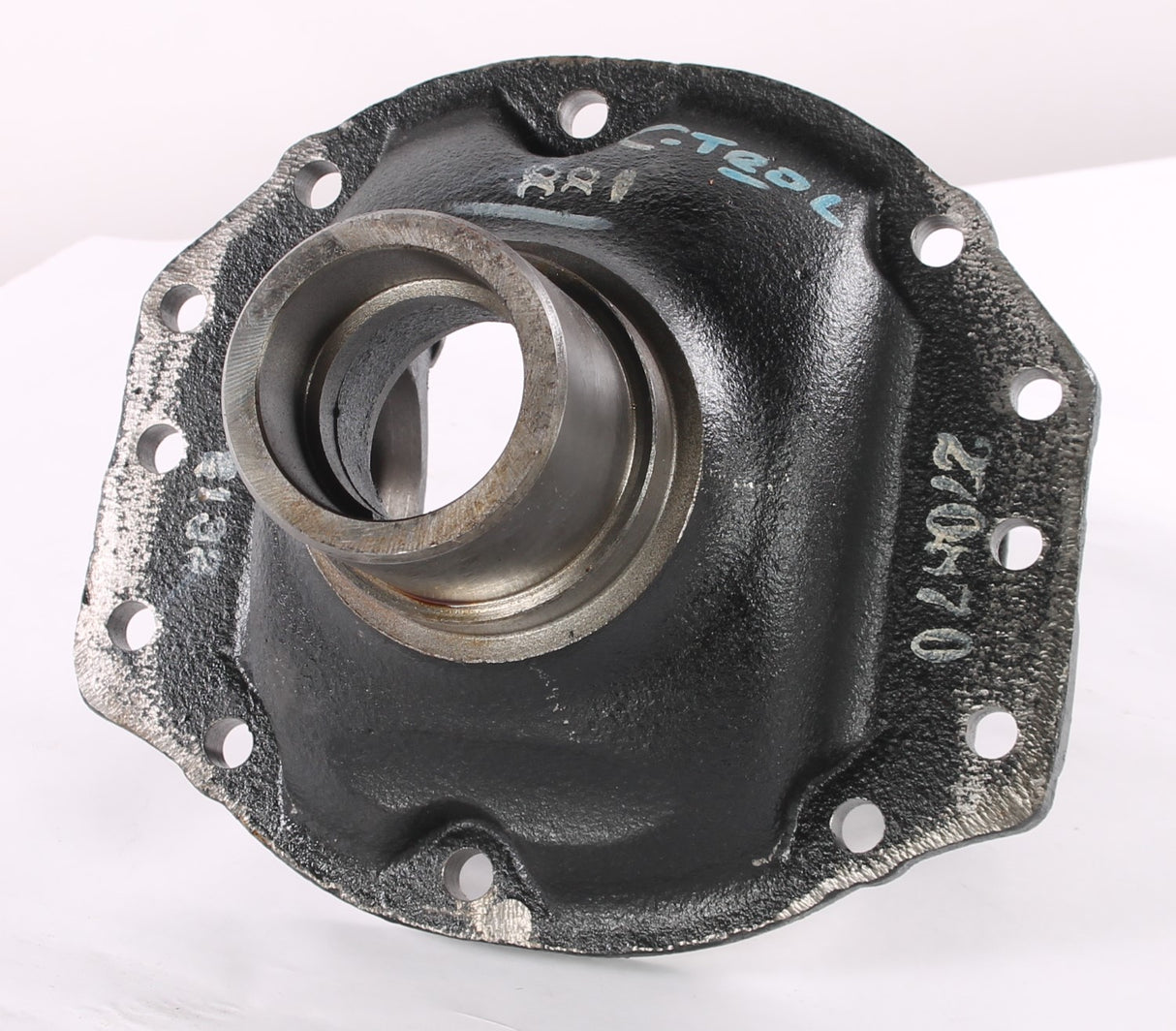 DANA SPICER - S20CS103X - CARRIER ASSY