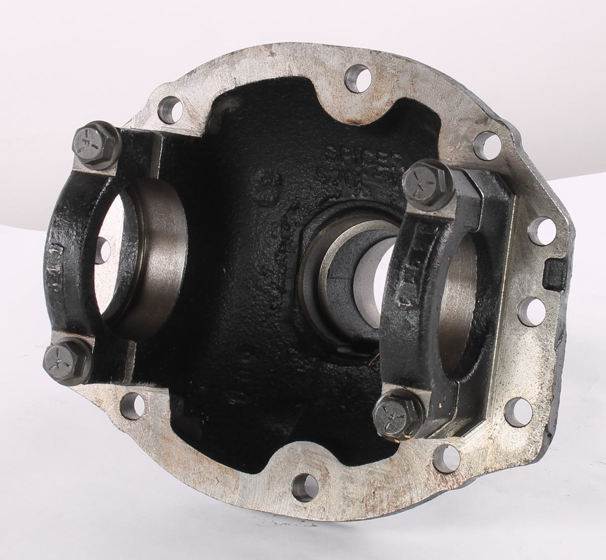 DANA SPICER - S20CS103X - CARRIER ASSY