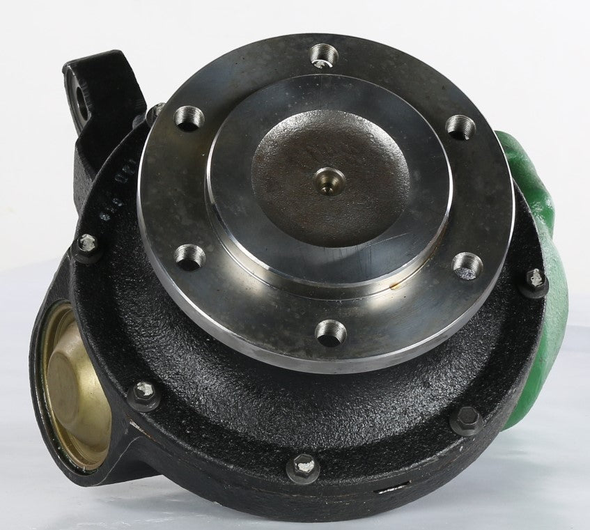 DANA SPICER - S20WP104-2X - RH WHEEL END ASSEMBLY