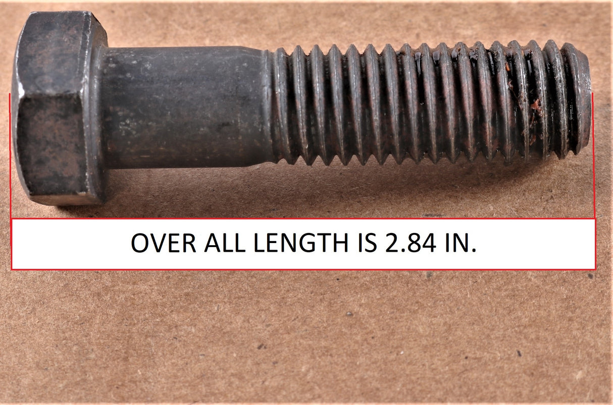 MERITOR - S21020A1 - CAPSCREW