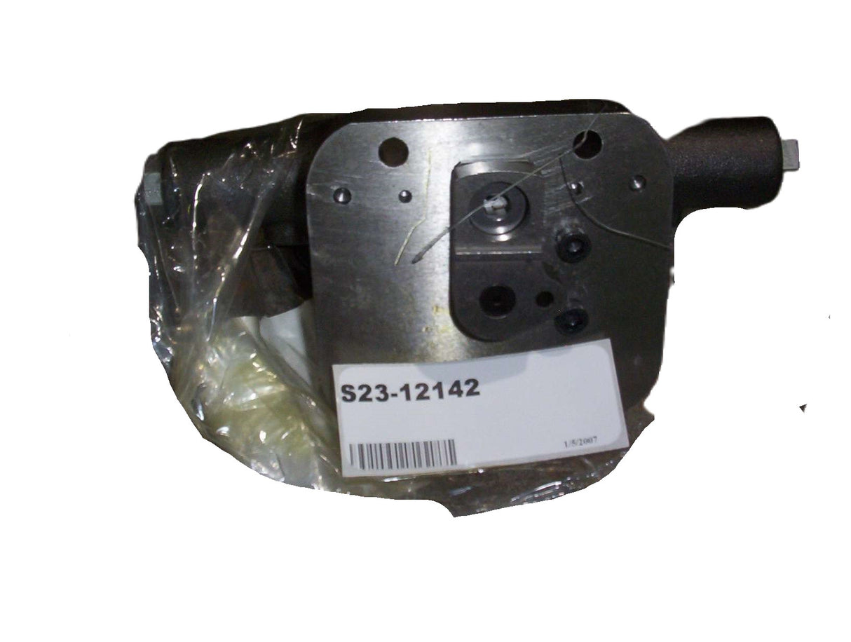 DENISON - S23-12142-0 - RSWHS CONT150400 AB 2XP