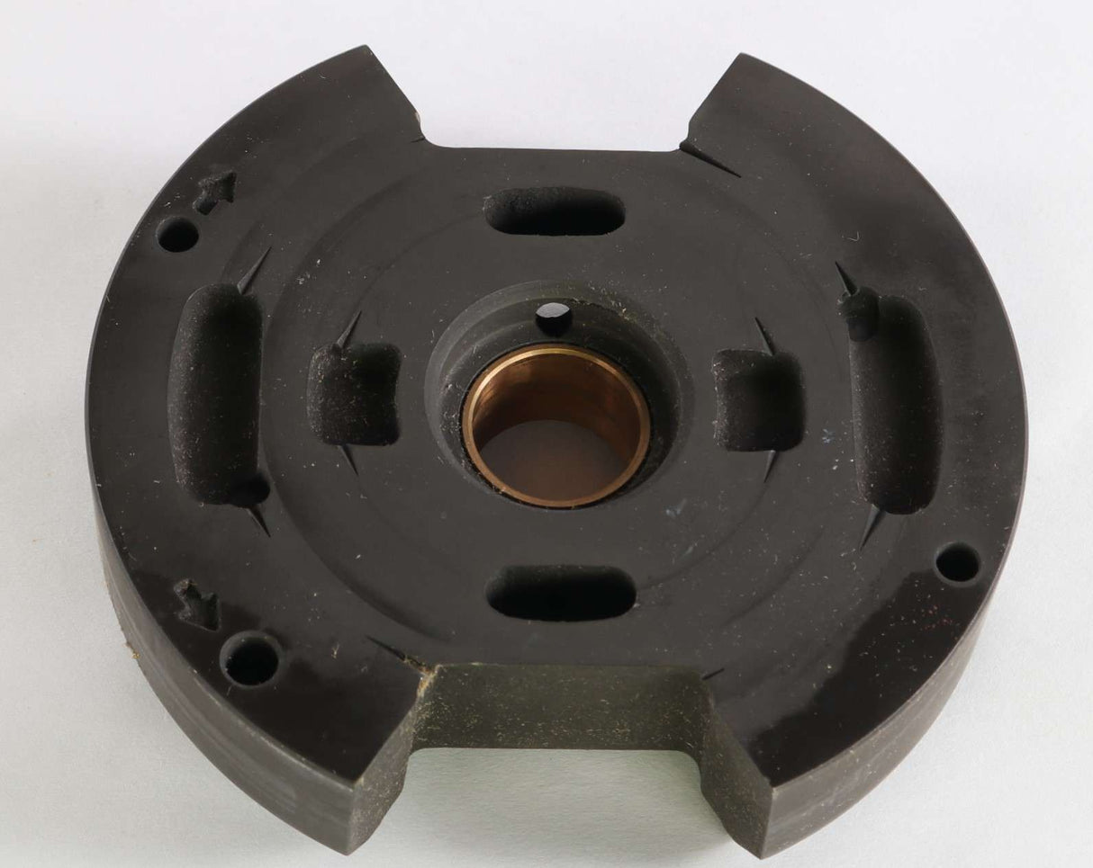 DENISON - S24-10830-0 - PORT PLATE/COVER