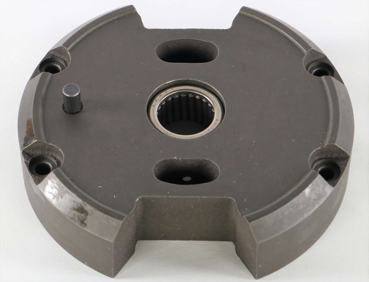 DENISON - S24-40281-0 - PLATE T6DM RPP CCW ASSY SPEC